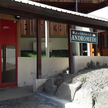 Lägenhet Vacanceole - Andromede Les Deux Alpes