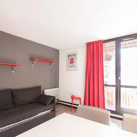Appartamento Vacanceole - Résidence Andromede Les Deux Alpes